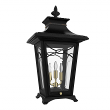 SNOC 20130-CT01 - Bellissima - Medium post head - 20130