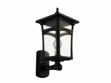SNOC 20494-CH01 - Lincoln - Medium up-mount mural - 20494