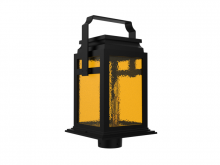 SNOC 26530-AC01C - Serie 65e - Post head medium format - 26530