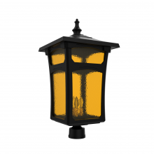 SNOC 30430-AC01C - Lincoln - Large Post Head - 30430