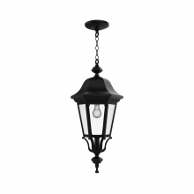 SNOC 33755-CB01 - Florence - Ceiling mounting with chain large closed bottom - 33755