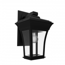 SNOC 81505BK - Accord - Wall mount down - 81505