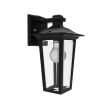 SNOC 81546BK - Jazz - Wall mount down - 81546