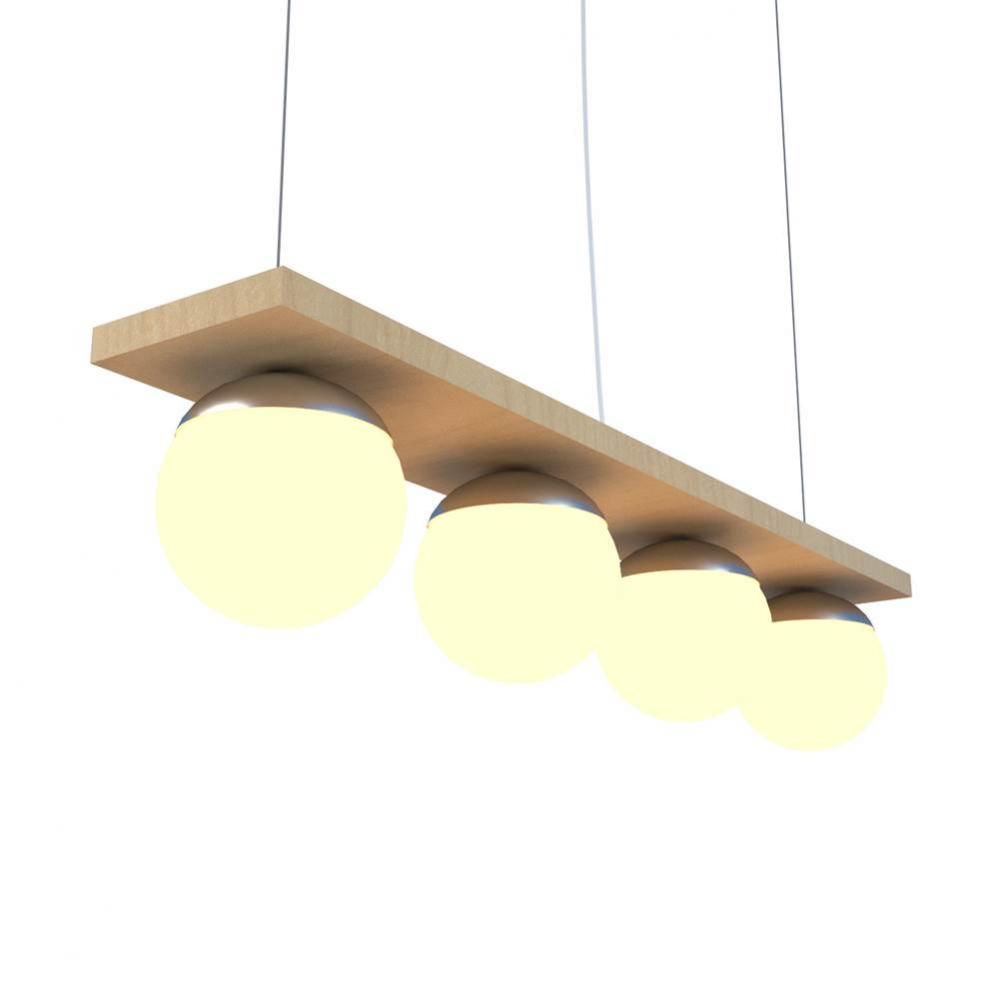 Sfera Accord Pendant 623