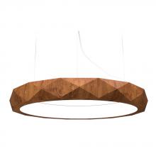 Accord Lighting 1359LED.06 - Facet Accord Pendant 1359 LED