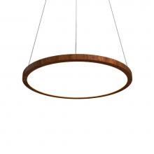 Accord Lighting 1441LED.06 - NaiÃ¡ Accord Pendant 1441 LED