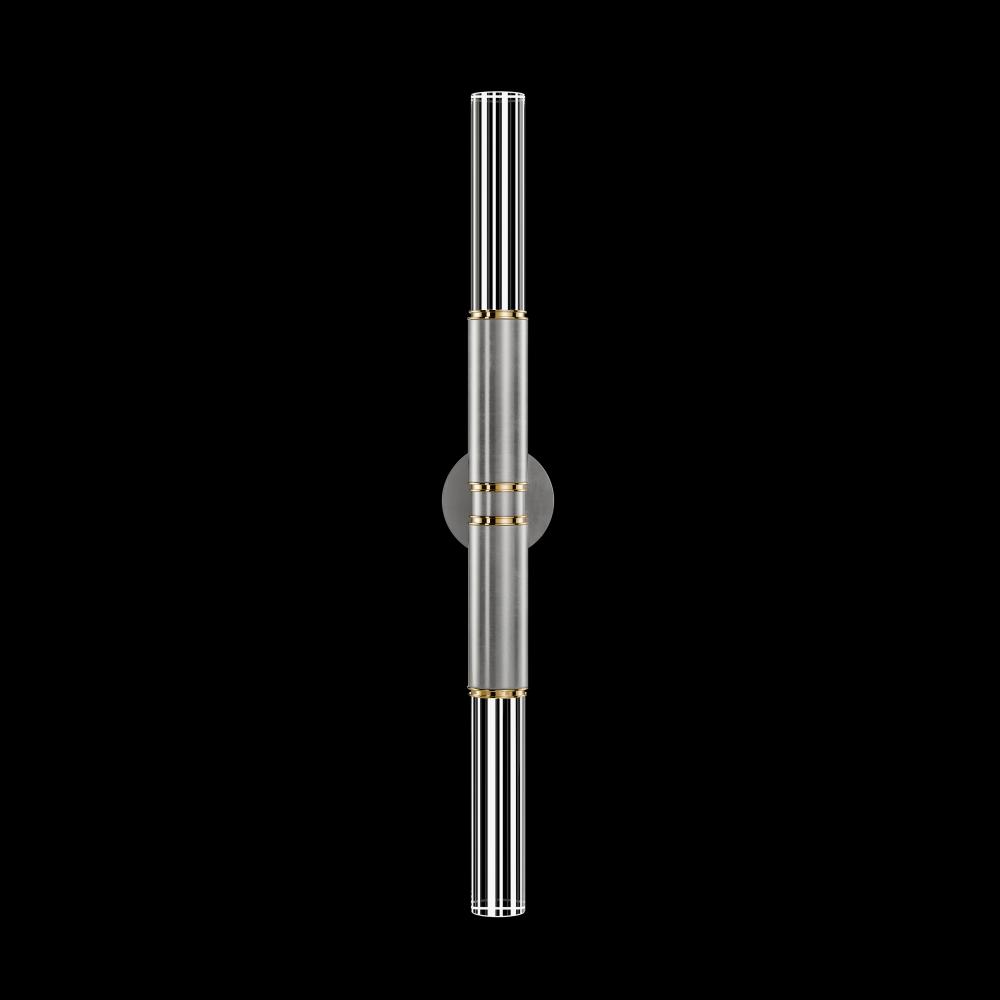 Antonia 34"H  Sconce