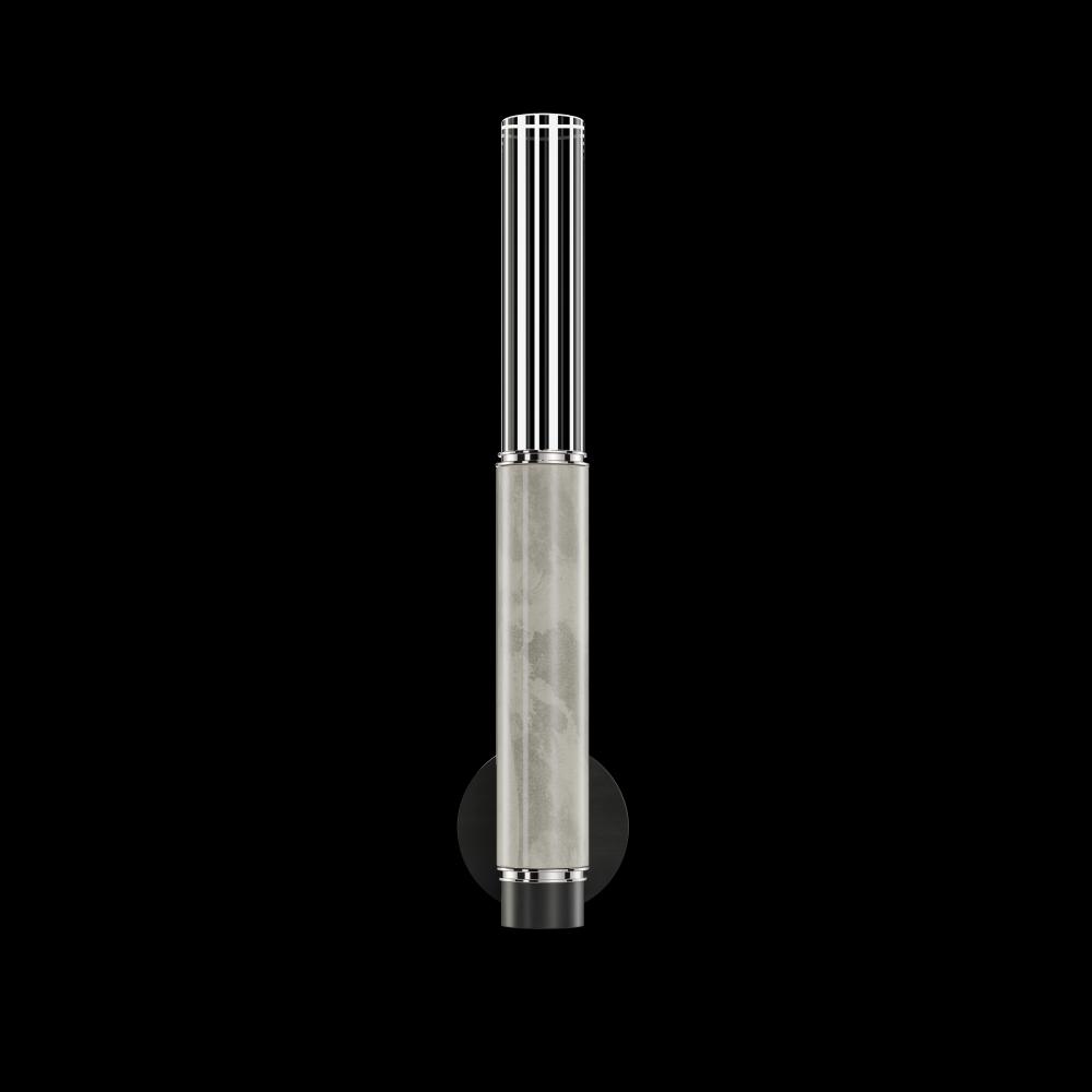 Antonia 21.75"H  Sconce