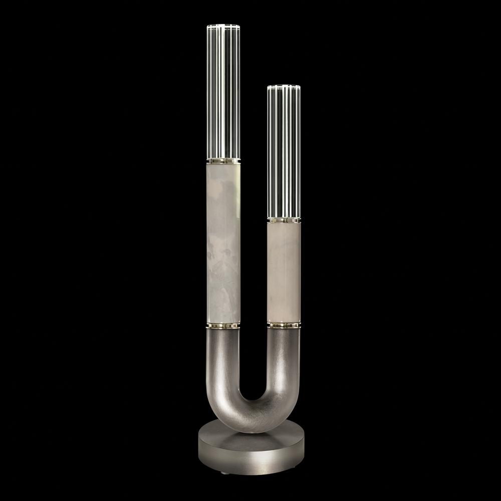 Antonia 29.75"H Table Lamp