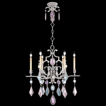 ENCASED GEMS