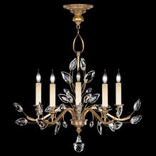 CRYSTAL LAUREL GOLD